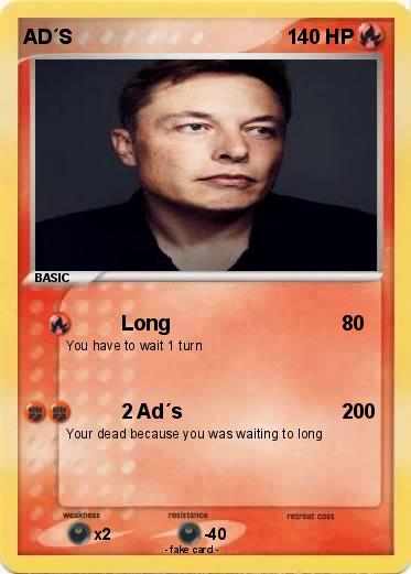 Pokemon AD´S