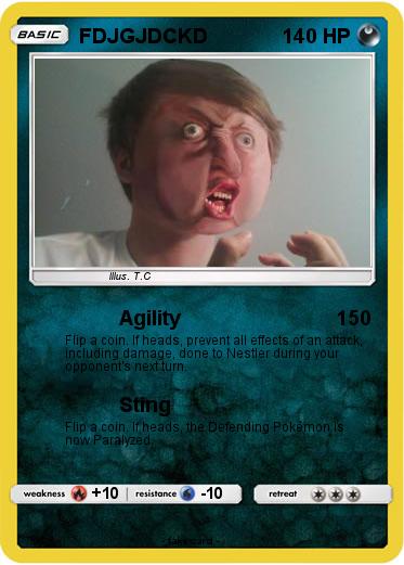 Pokemon FDJGJDCKD