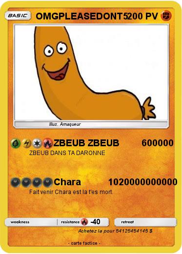 Pokemon OMGPLEASEDONT5