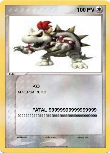 Pokemon 
