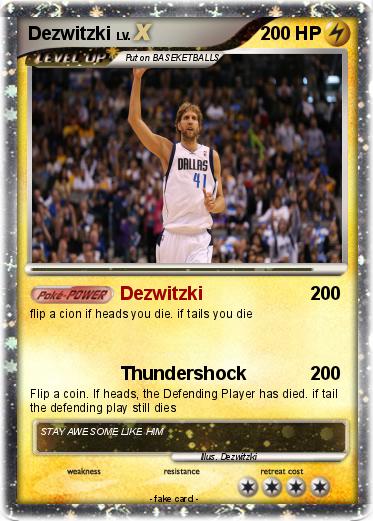 Pokemon Dezwitzki