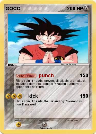 Pokemon GOCO