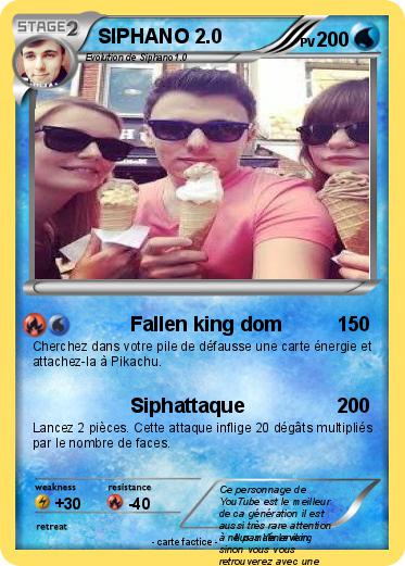 Pokemon SIPHANO 2.0