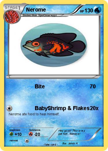 Pokemon Nerome