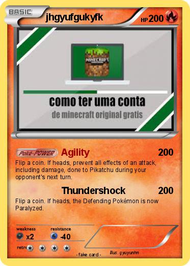 Pokemon jhgyufgukyfk