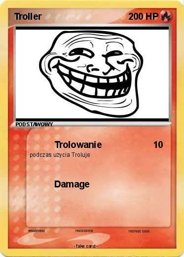 Pokemon Troller
