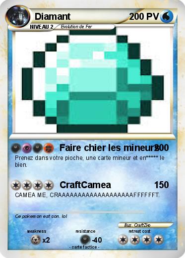 Pokemon Diamant