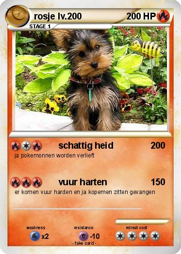 Pokemon rosje lv.200