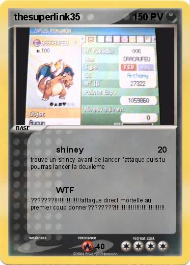 Pokemon thesuperlink35