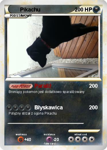 Pokemon Monokuma
