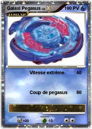 Pokemon Galaxi Pegasus