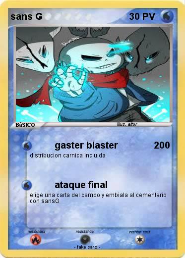Pokemon sans G