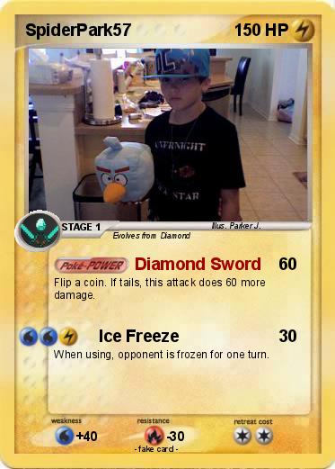 Pokemon SpiderPark57