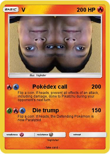Pokemon V