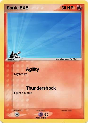 Pokemon Sonic.EXE