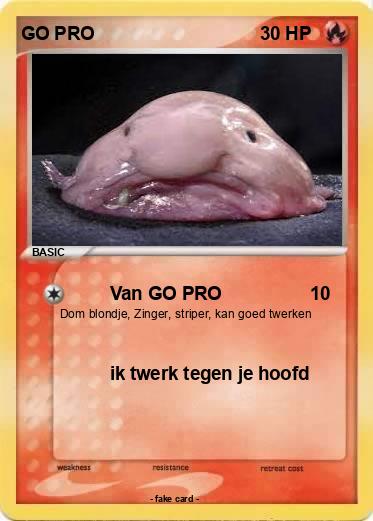 Pokemon GO PRO