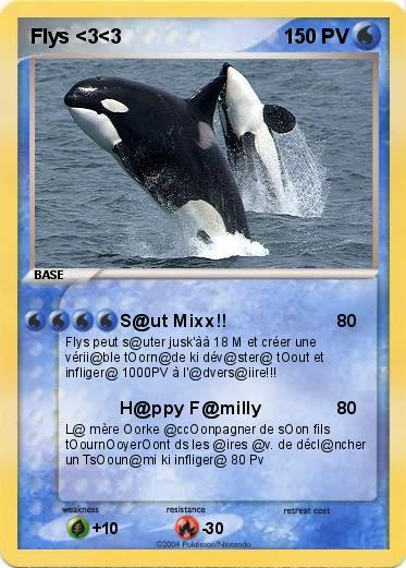 Pokemon Flys <3<3