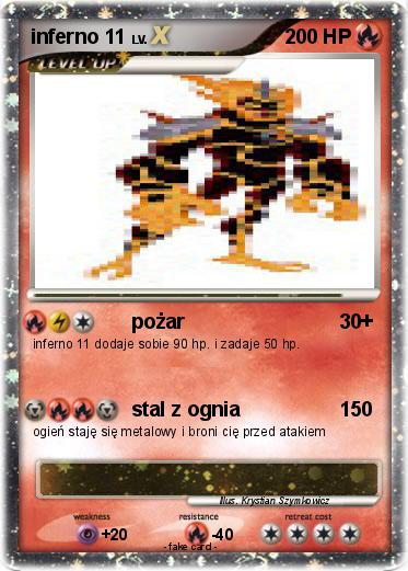 Pokemon inferno 11