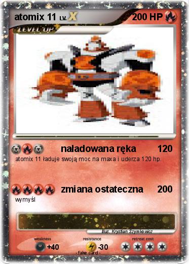 Pokemon atomix 11