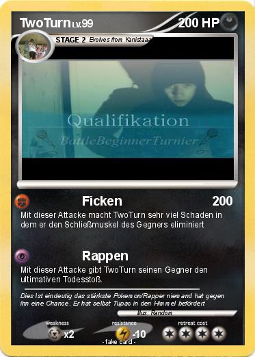 Pokemon TwoTurn