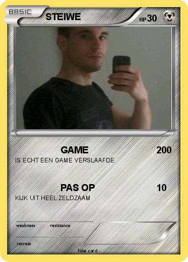 Pokemon STEIWE
