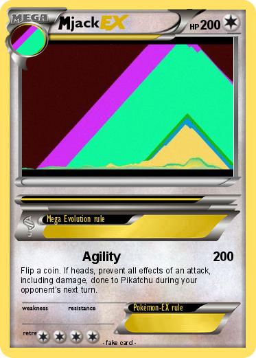 Pokemon jack