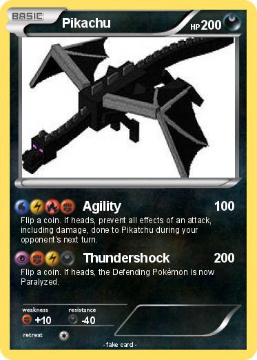 Pokemon Enderdragon