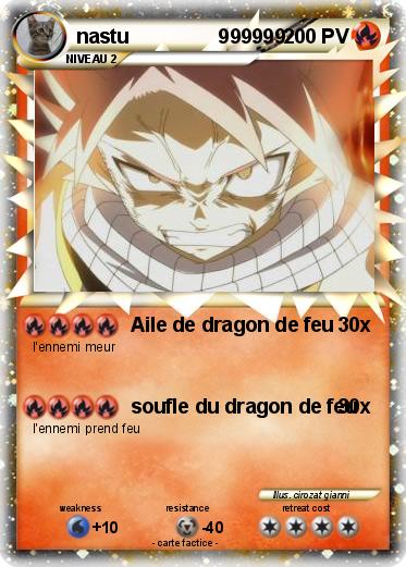 Pokemon nastu                999999