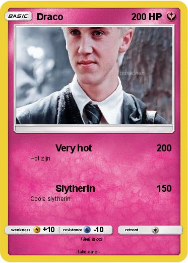 Pokemon Draco