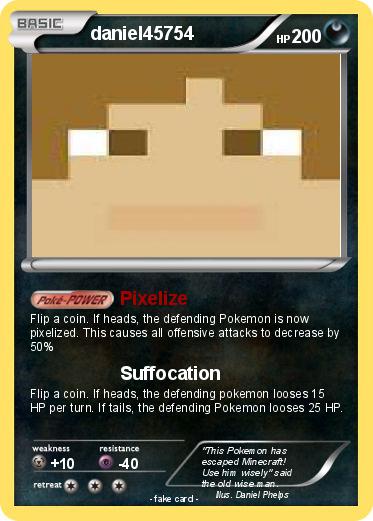Pokemon daniel45754