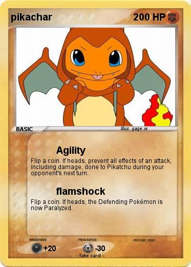 Pokemon pikachar