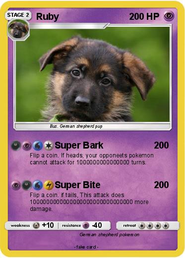 Pokemon Ruby