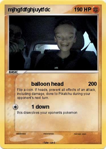 Pokemon mjhgfdfghjuytfdc