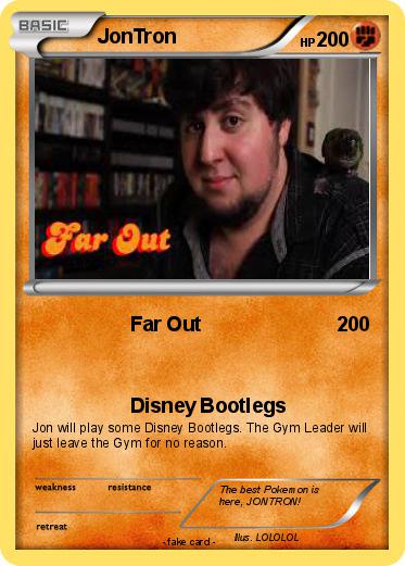 Pokemon JonTron