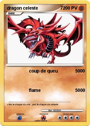 Pokemon dragon celeste                  7