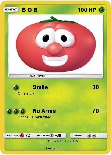 Pokemon B O B