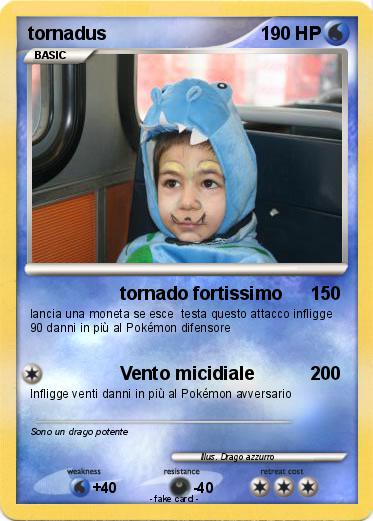Pokemon tornadus