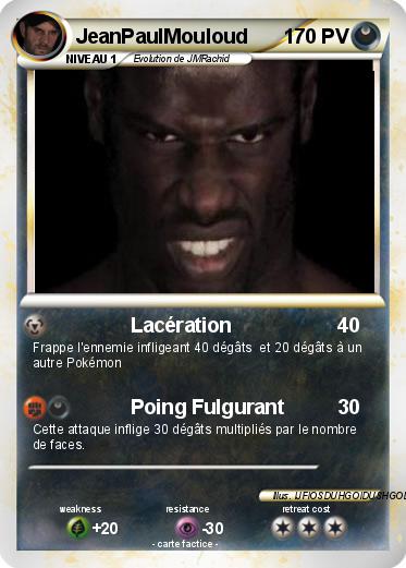Pokemon JeanPaulMouloud