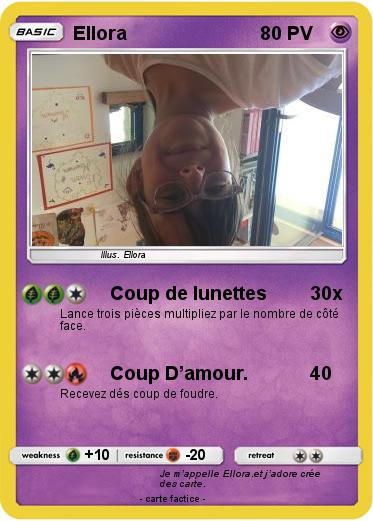 Pokemon Ellora