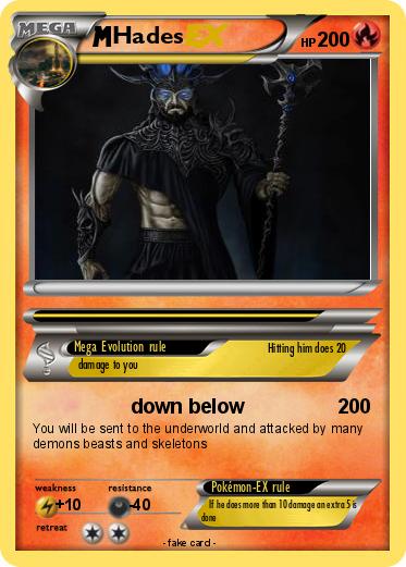 Pokemon Hades