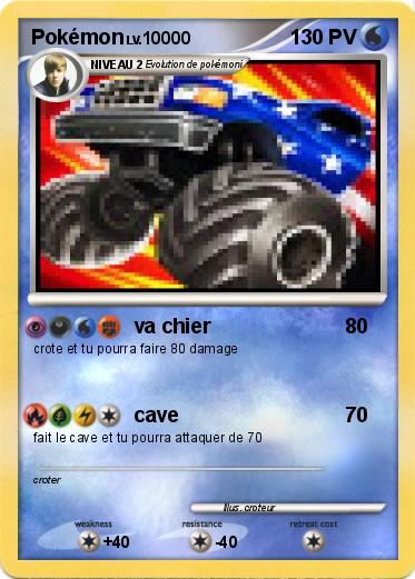 Pokemon Pokémon