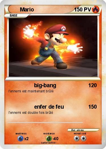 Pokemon Mario