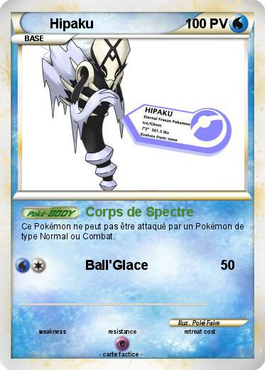 Pokemon Hipaku