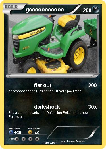 Pokemon gooooooooooo