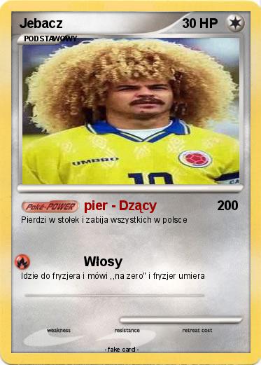 Pokemon Jebacz