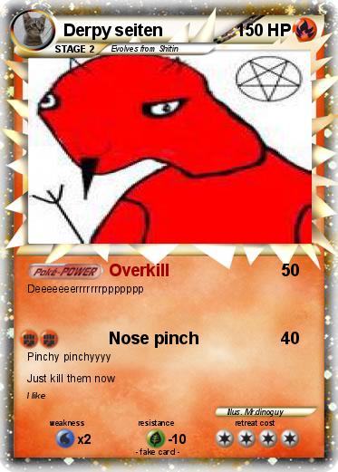Pokemon Derpy seiten