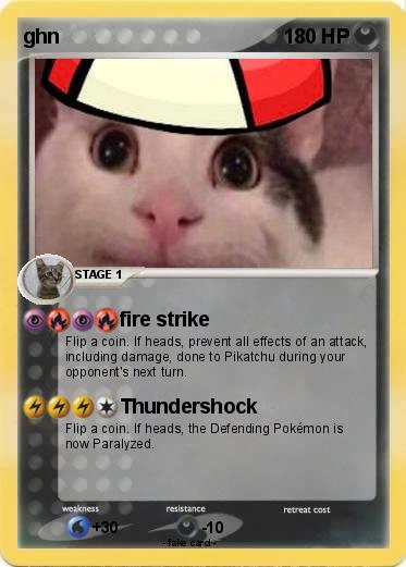 Pokemon ghn