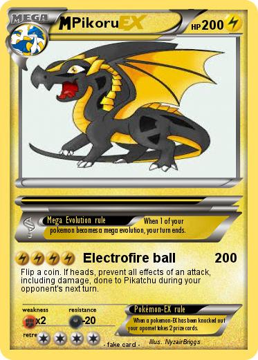 Pokemon Pikoru