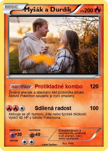 Pokemon Myšák a Durdík
