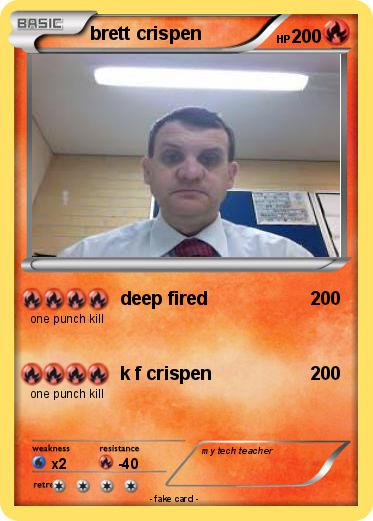 Pokemon brett crispen